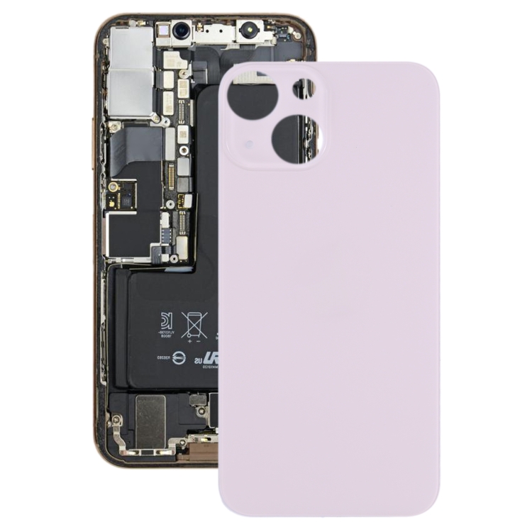  iPhone 13 Pink