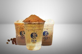 Opportunities at ZUS Coffee Menu Malaysia