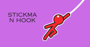 Stickman Hook game image