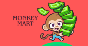 Monkey Mart game image