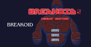 Breakoid game image