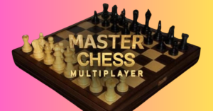 Master Chess game image