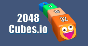 2048 game image