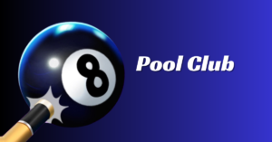 Pool Club game image