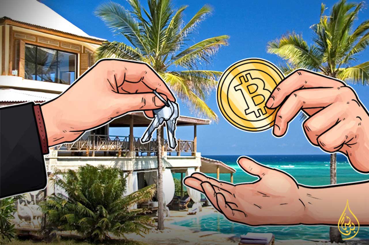 How Trending is Real Estate with Bitcoin in Dubai?