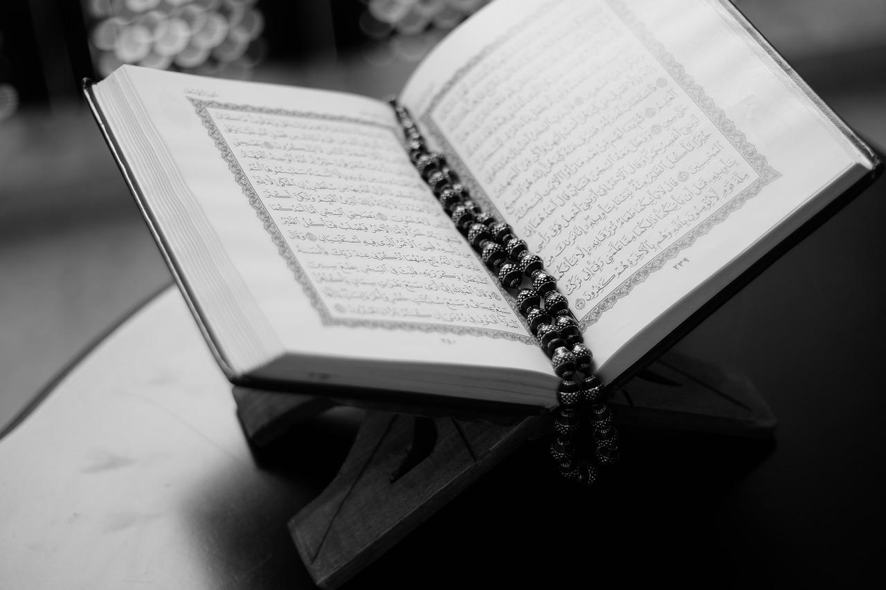 Learning Quran