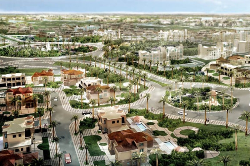 Choose JVT Villas for Family Oriented Place in Dubai?