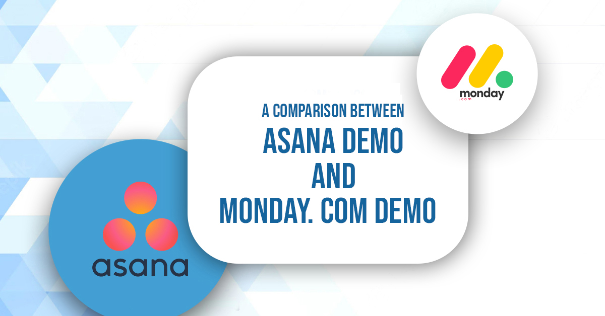 Asana Demo