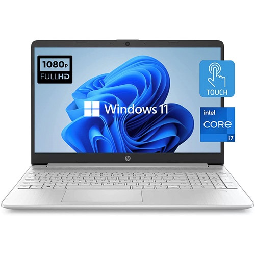 i7 Windows Laptop