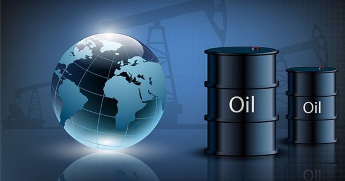 Oil Market