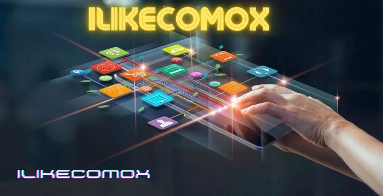 ILikeComox