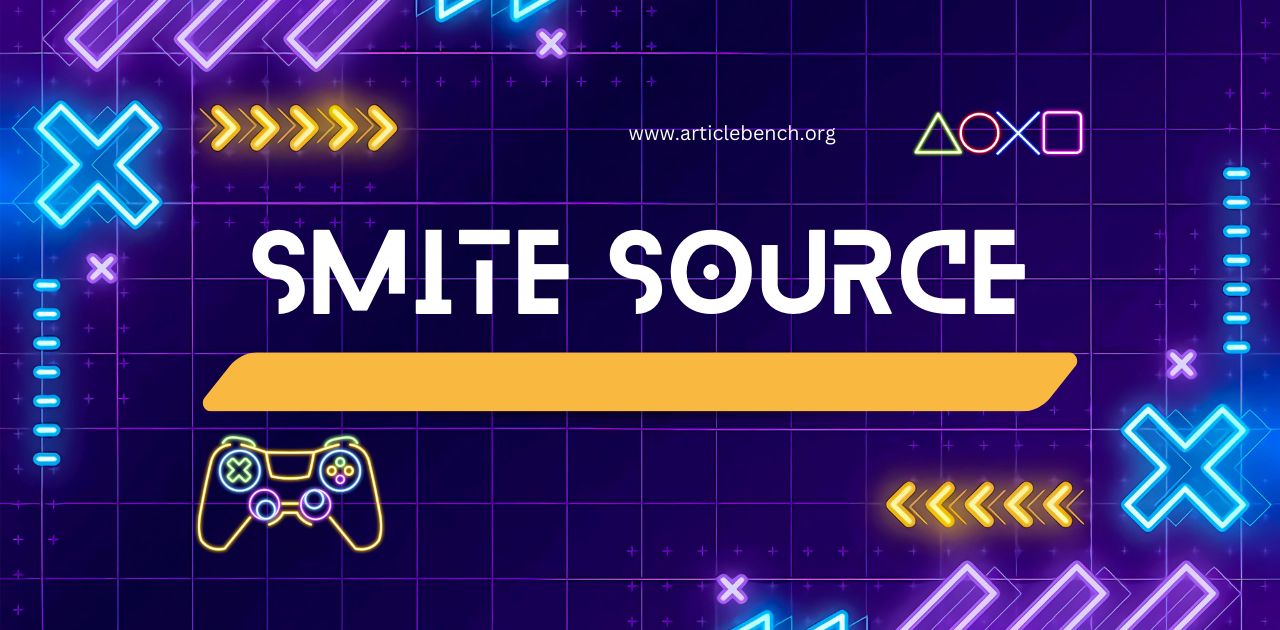 SmiteSource